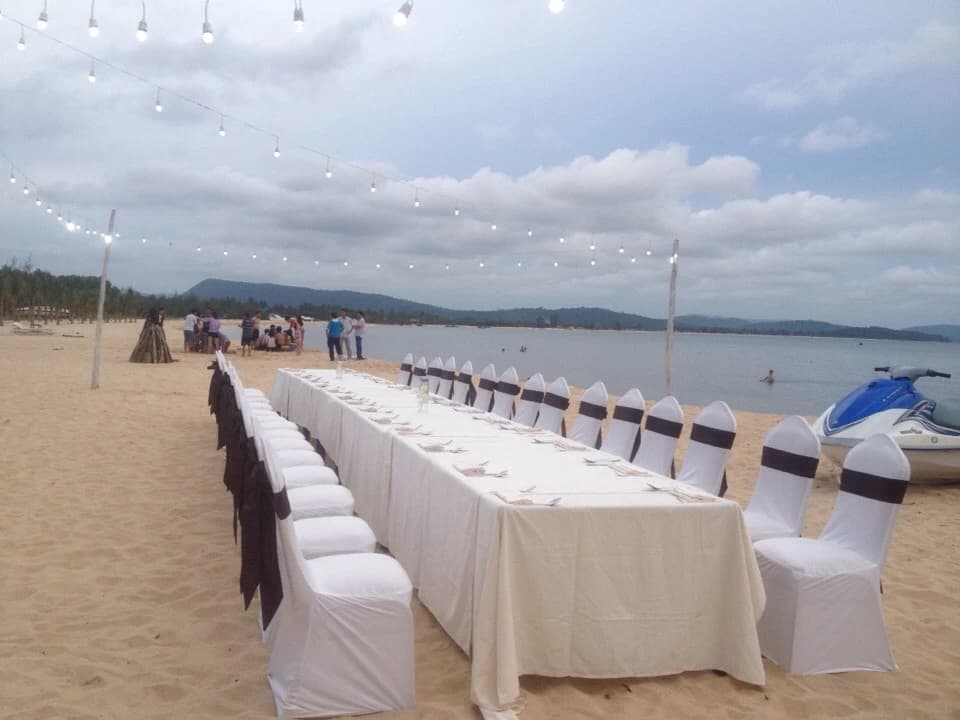 Milana Beach Resort & Spa Hotel - photo 10