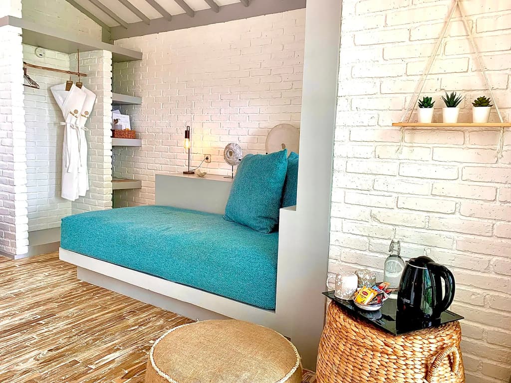 Hari Indah Boutique-hotel - photo 28