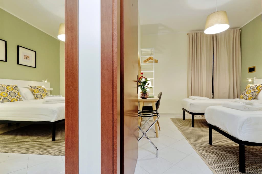 Casa Santa Sofia Hotel - photo 26