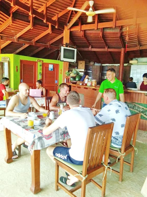 Chaweng Bayview Resort Hotel - photo 28