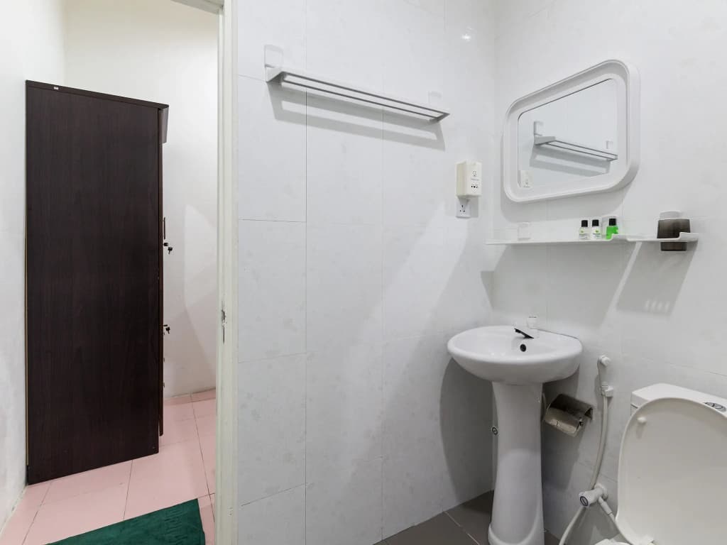 Feridhoo Inn Guest House - photo 30