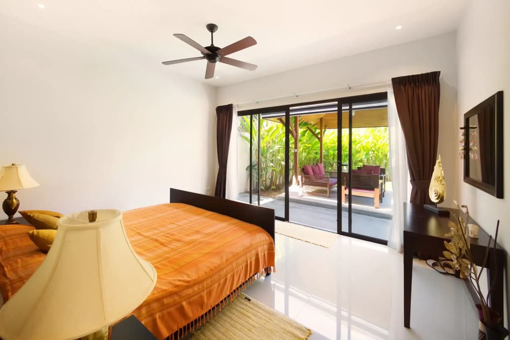 Lorangi Villa - photo 9