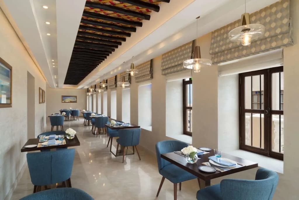 Souq Al Wakra Qatar by Tivoli Hotel - photo 10