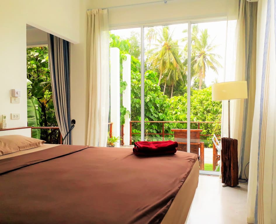 Chaweng Modern Apartments - photo 9