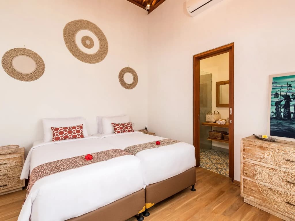 Umara Villa - photo 43
