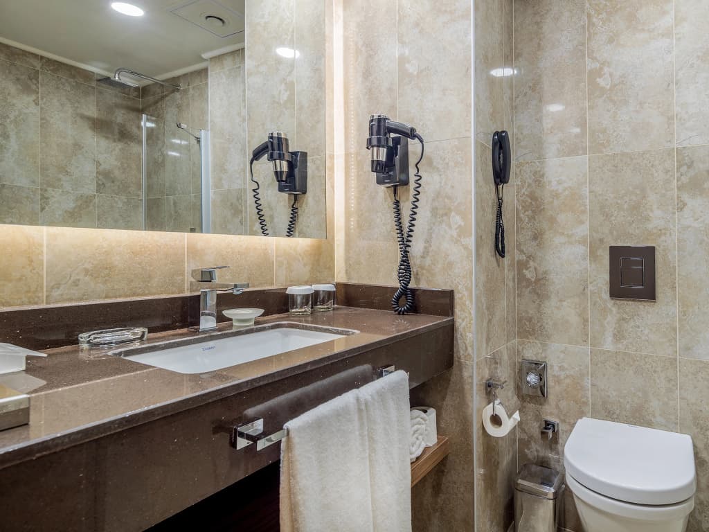 Holiday Inn Antalya Lara Hotel - photo 11