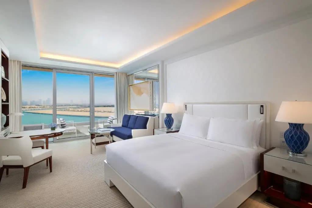 Waldorf Astoria Doha Lusail - photo 21