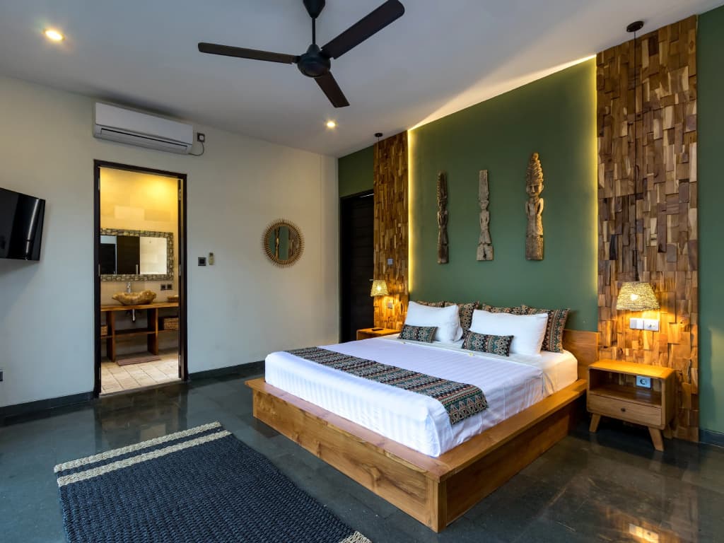 Sundari Villa - photo 32