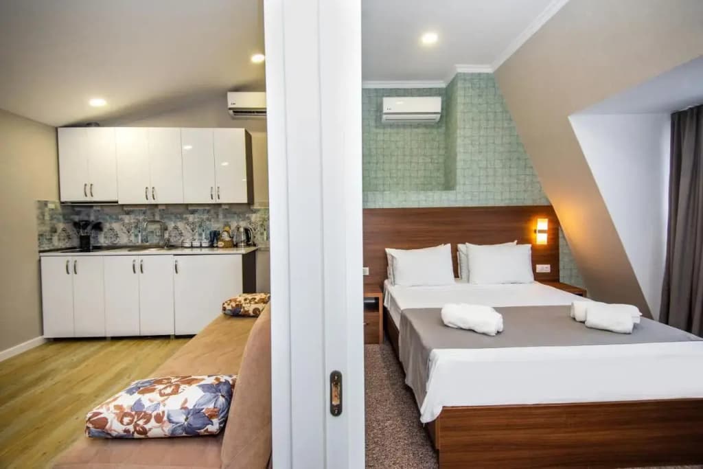 Hotel Boutique Margi - photo 23
