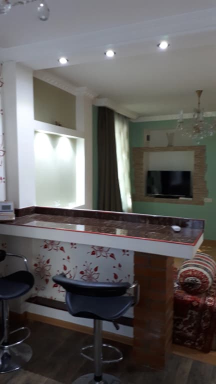 Modern Guesthouse - photo 20