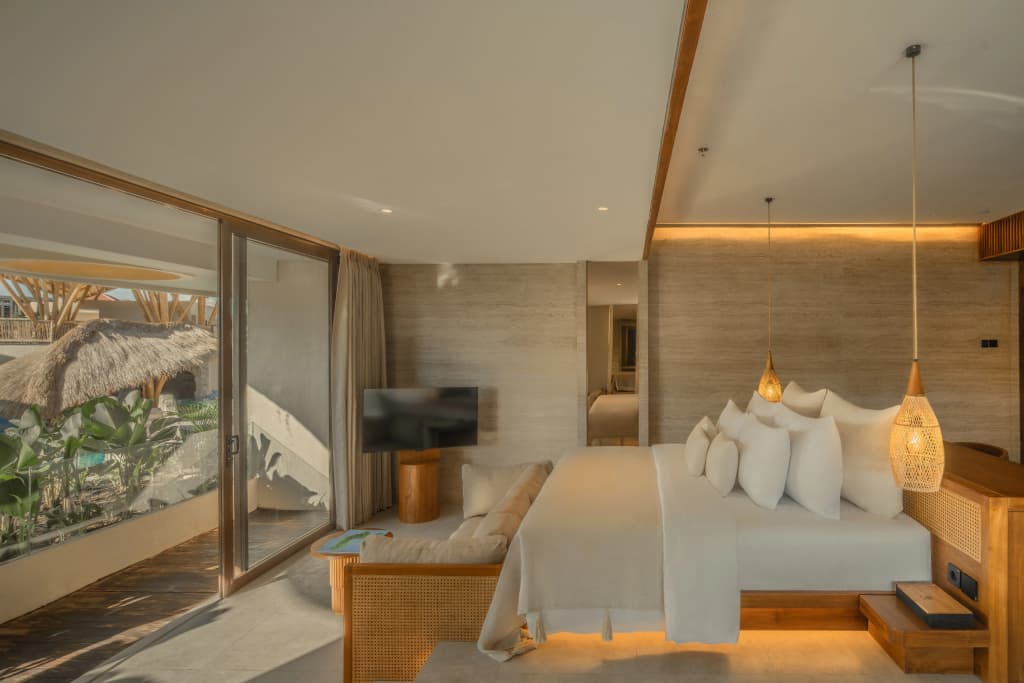 Resort La Mewali Resort & Spa Canggu by Ini Vie Hospitality - photo 30