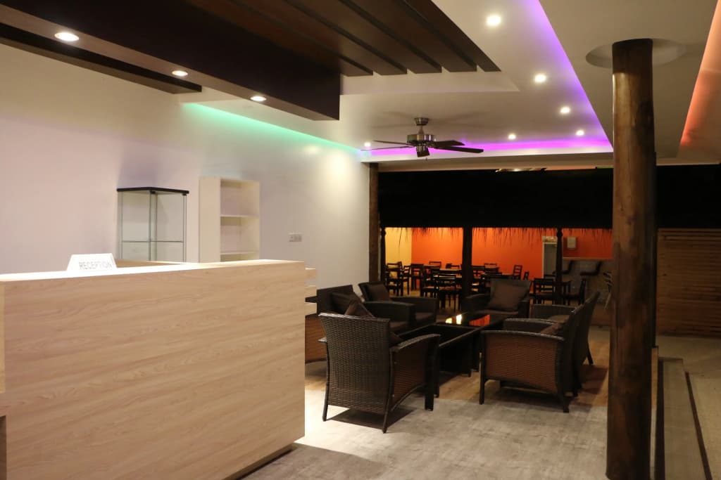 Scuba Inn Guest House - photo 2
