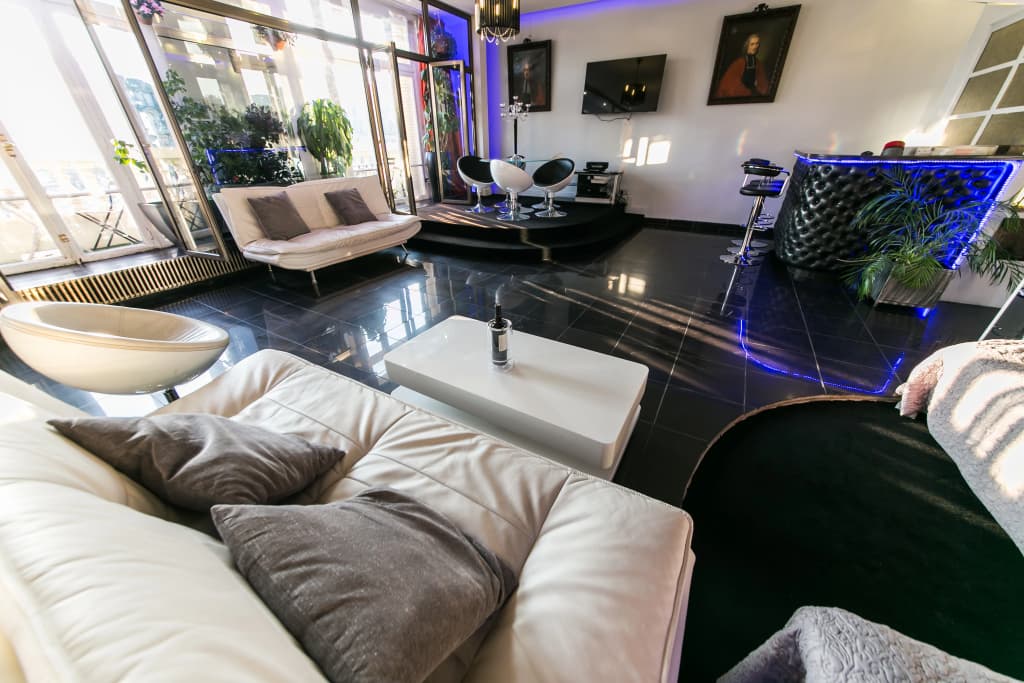 Up To 6 Fantastic View Paris Apartments - photo 15