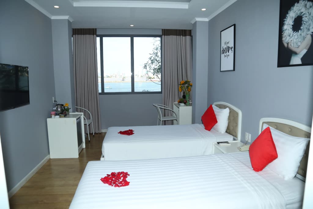 Kaka Hotel - photo 43