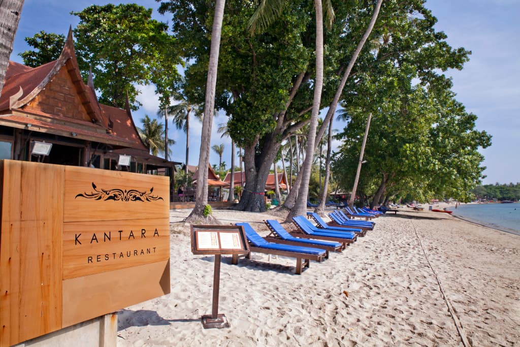 Chaweng Bluelagoon Hotel - photo 5