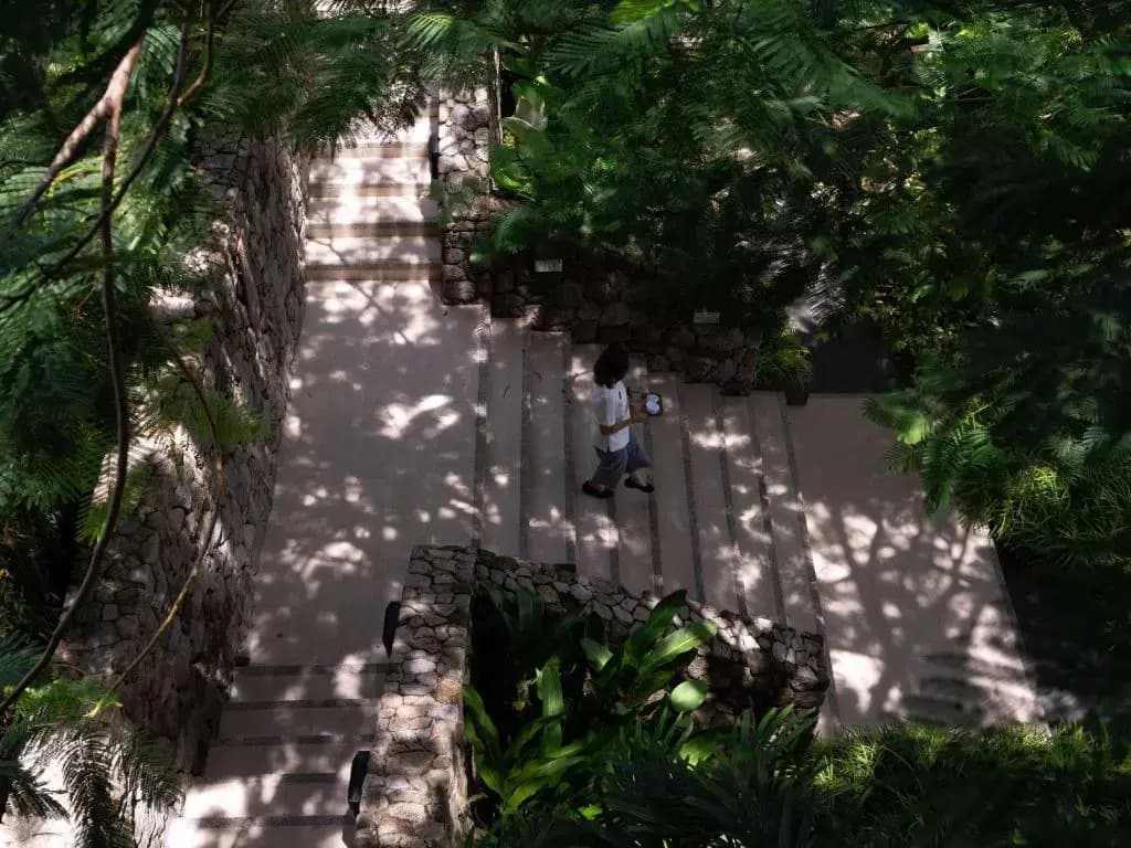 Avista Hideaway Phuket Patong – MGallery  - photo 13