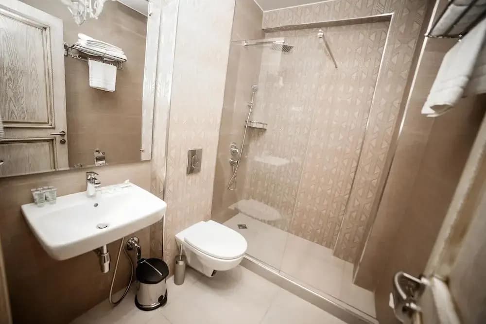 Boutique Hotel Mimino - photo 28
