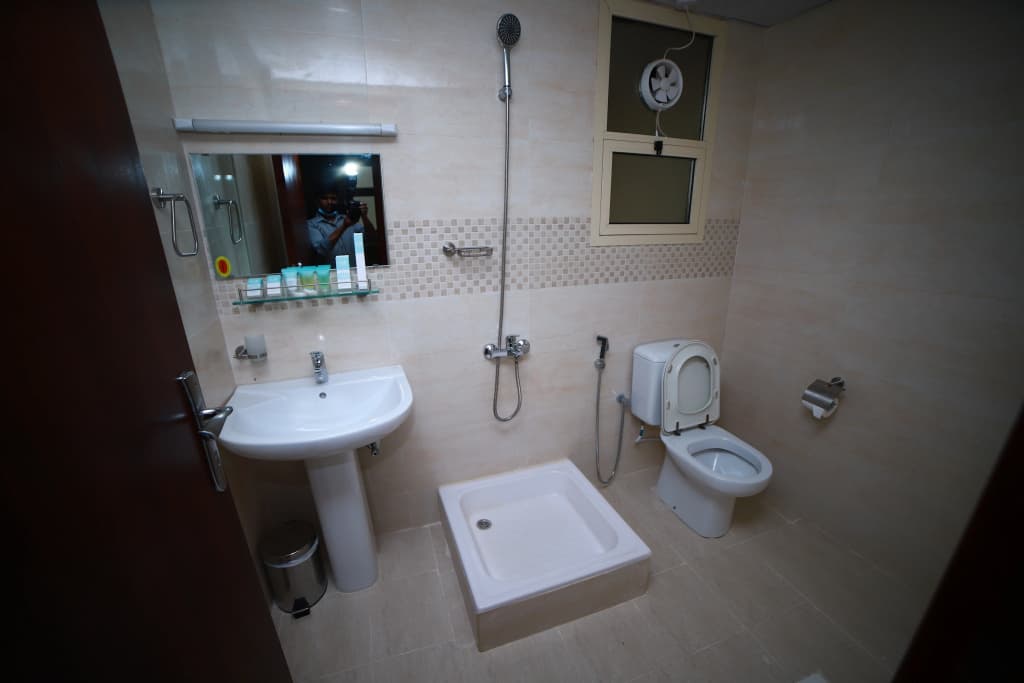 ONYX HOTEL APARTMENTS-MAHA HOSPITALITY GROUP Apartment hotel - photo 23