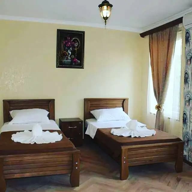 Ingrid Hotel - photo 3