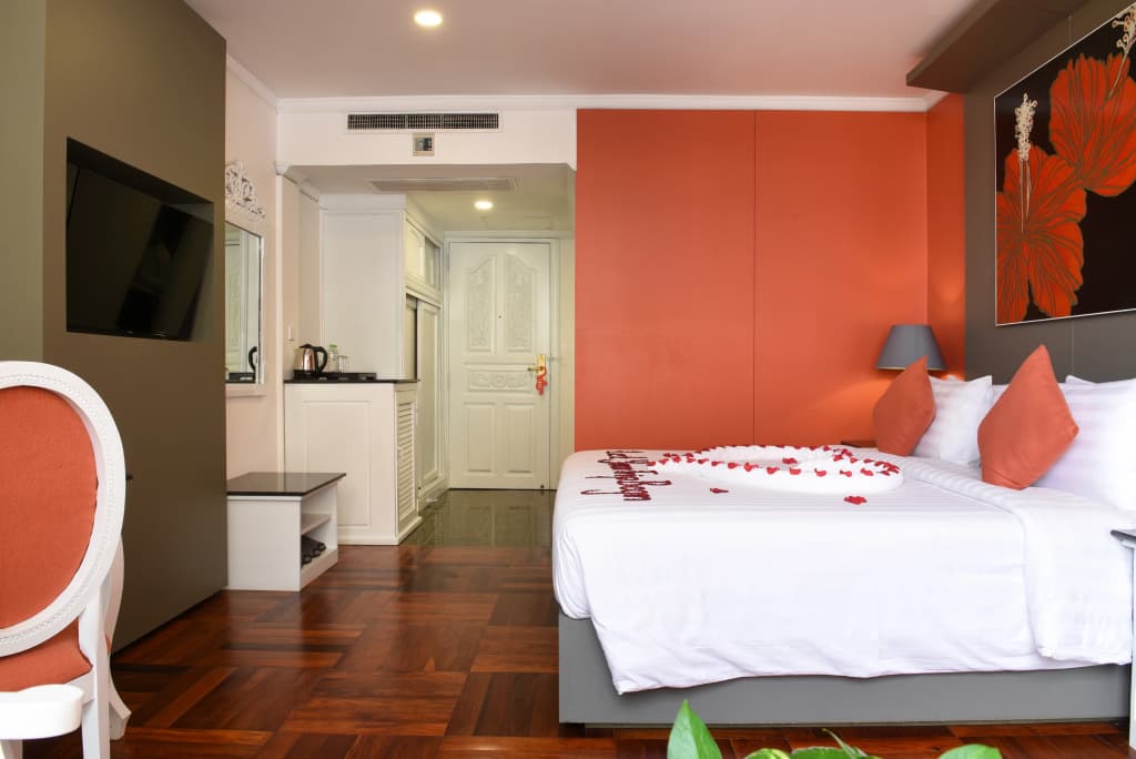 Memoire Siem Reap Hotel - photo 3