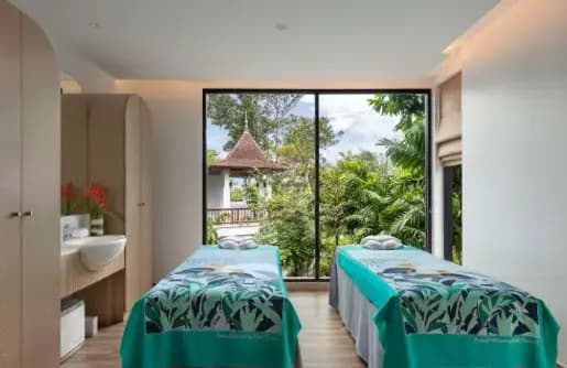Avani+ Koh Lanta Krabi Resort - photo 6