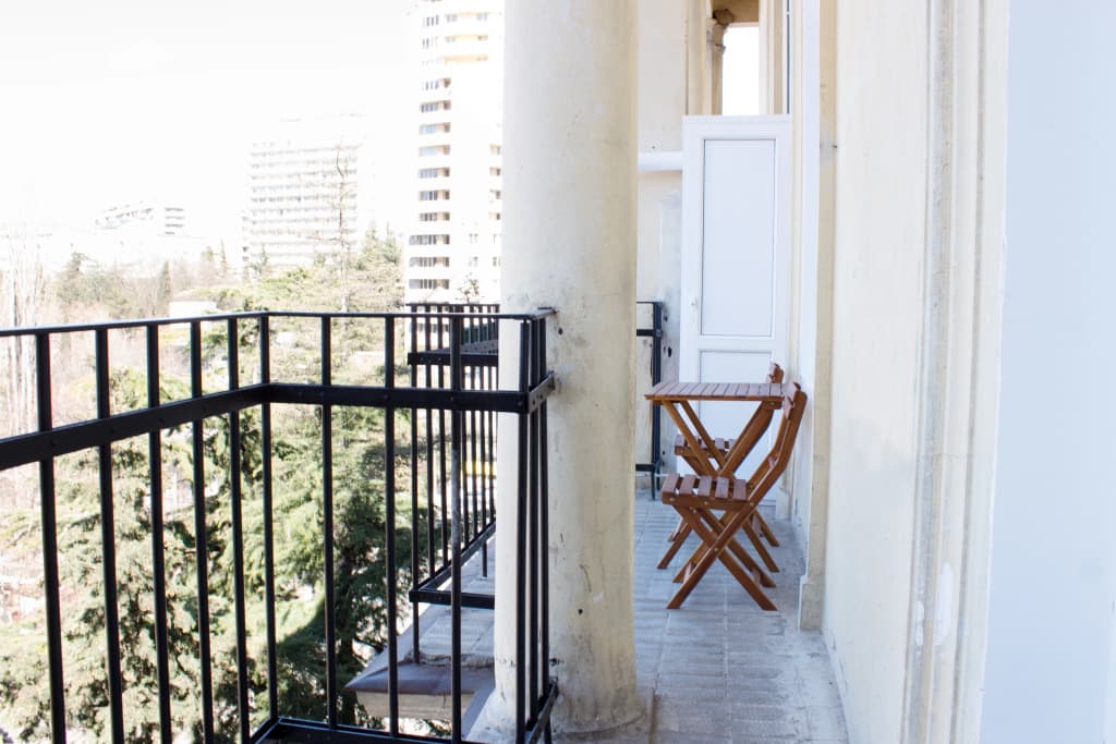 M.A.K. VakePark Apartments - photo 22