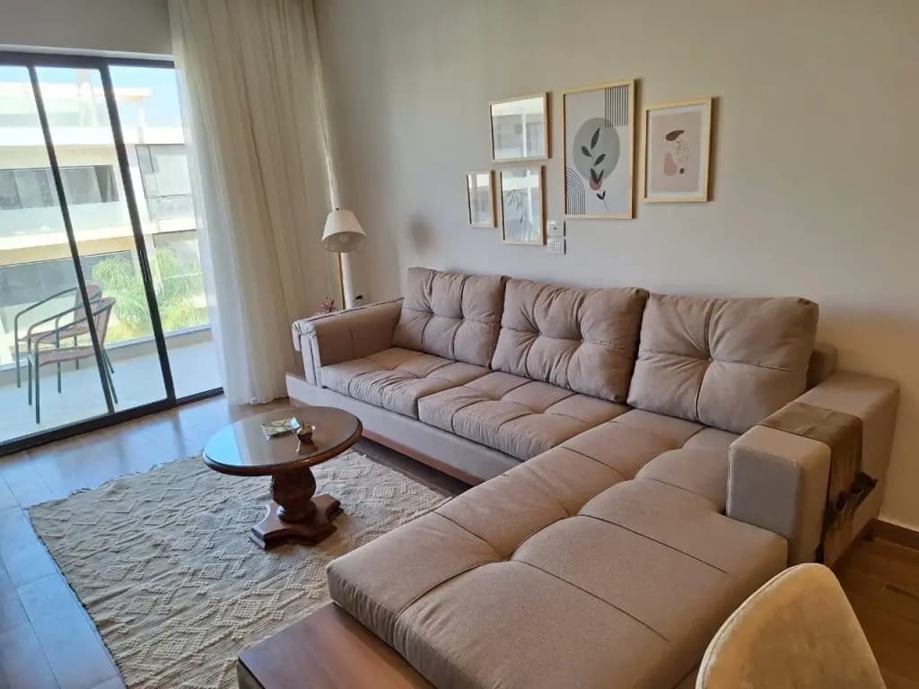 2 Bedroom apartment with amazing view - photo 3
