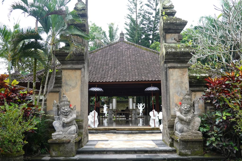 Bumi Kinar Skylight Resort - photo 6