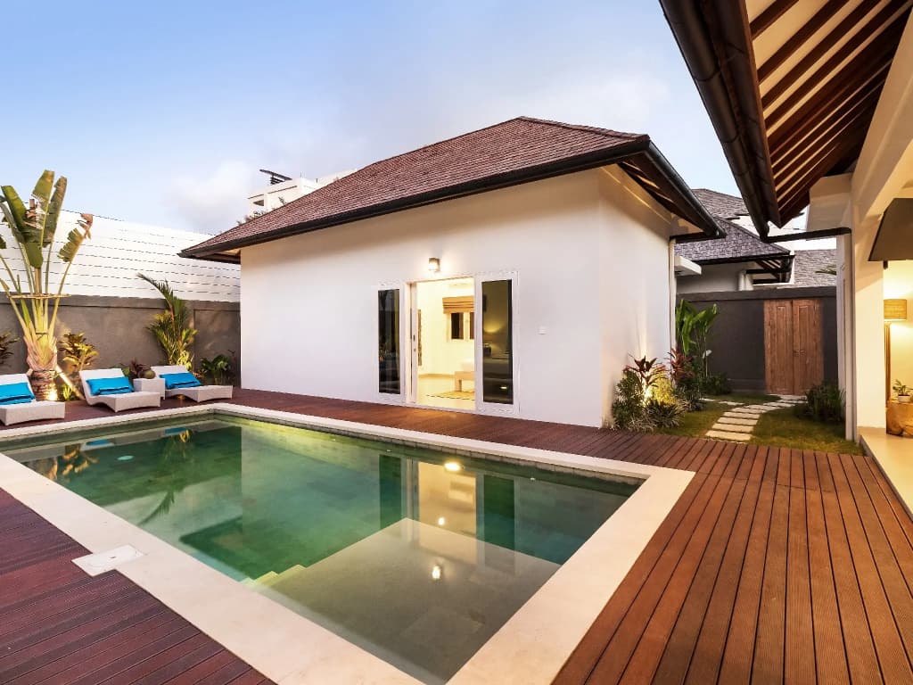 Villa Hiburan 2 - photo 5