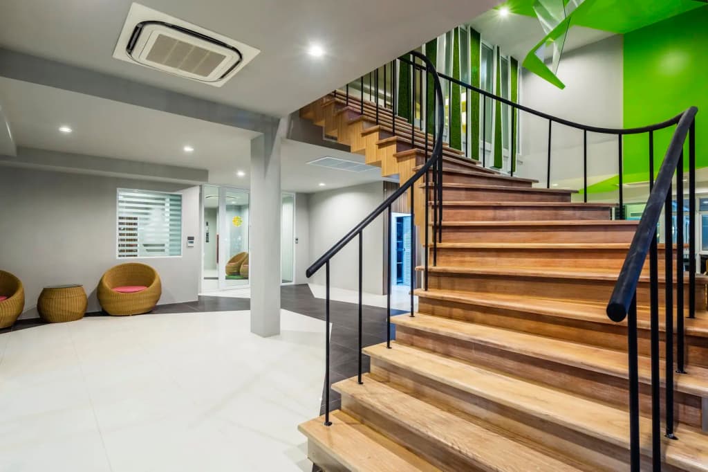 Atelier Suites Hotel - photo 46