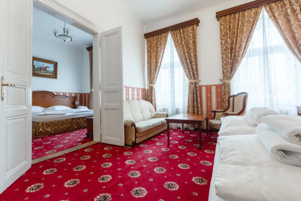 Klarinn Hotel - photo 3