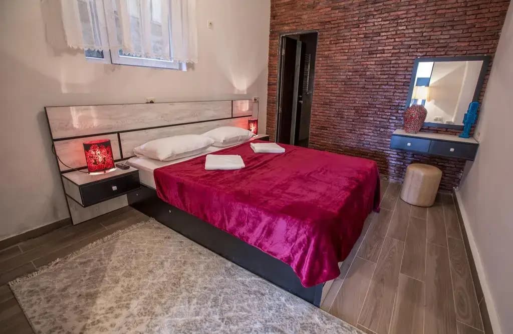Old Terrace Mini-Hotel - photo 6