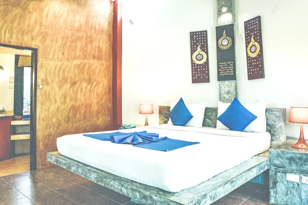 Chaweng Bayview Resort Hotel - photo 6