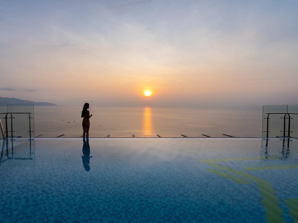 Maximilan Danang Beach Hotel - photo 29