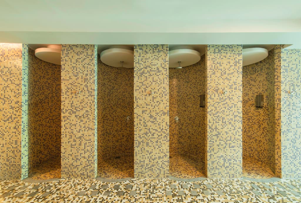 Premier Havana Nha Trang Hotel - photo 12