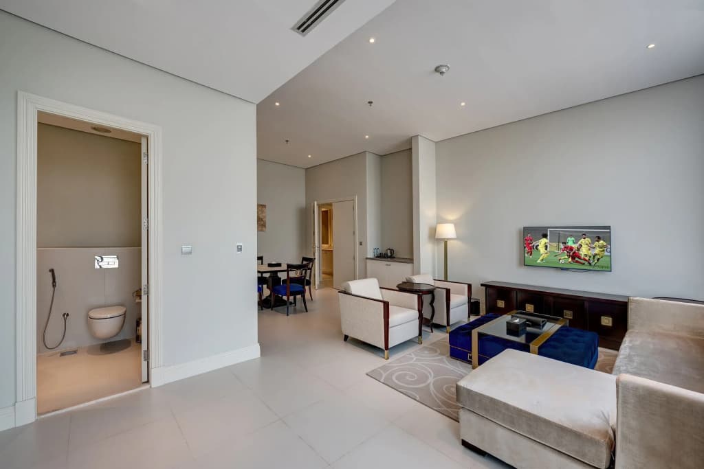 Delta Hotels by Marriott, Dubai Investment Park - photo 25