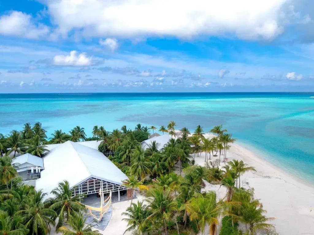 Rahaa Resort - photo 7
