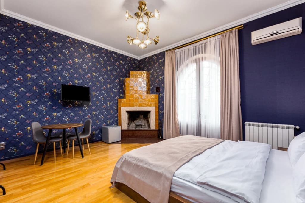 Tbilisi Guest House - photo 7