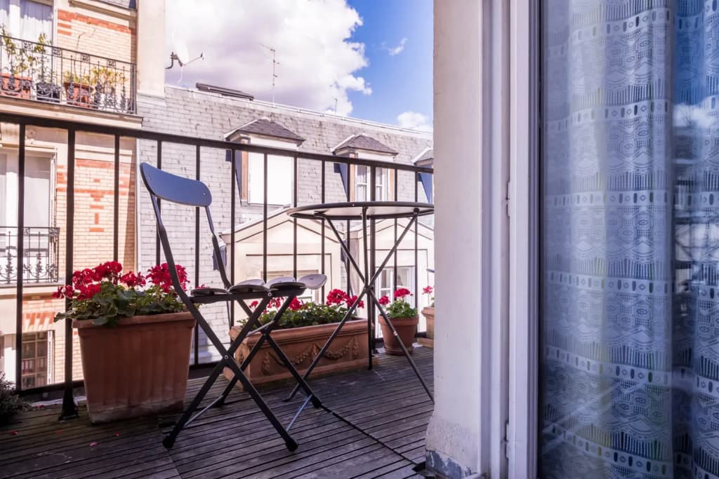 Hôtel du Lys Guest House - photo 20