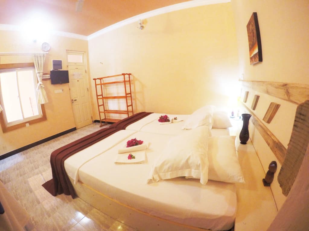 Wavoe Inn Guest House - photo 17