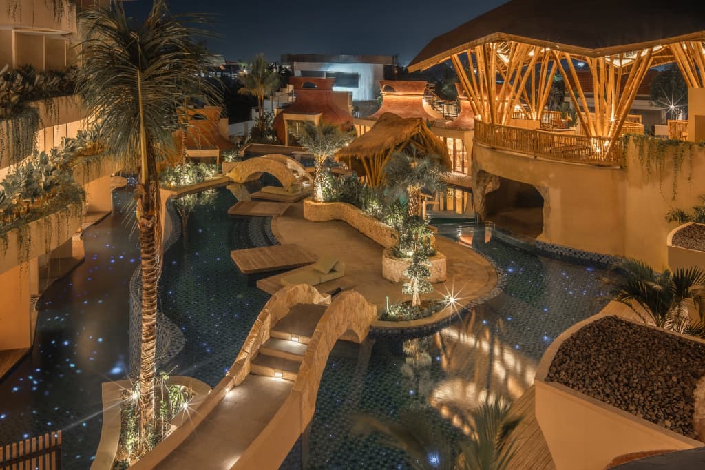 Resort La Mewali Resort & Spa Canggu by Ini Vie Hospitality - photo 1