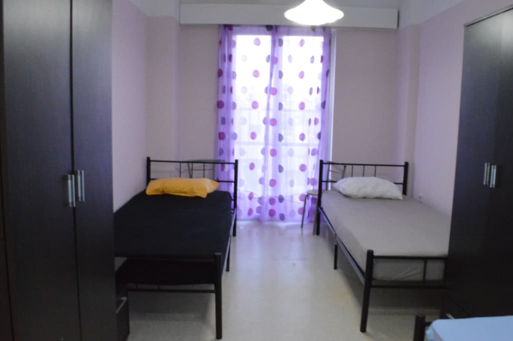 Youth Athens Hostel - photo 10