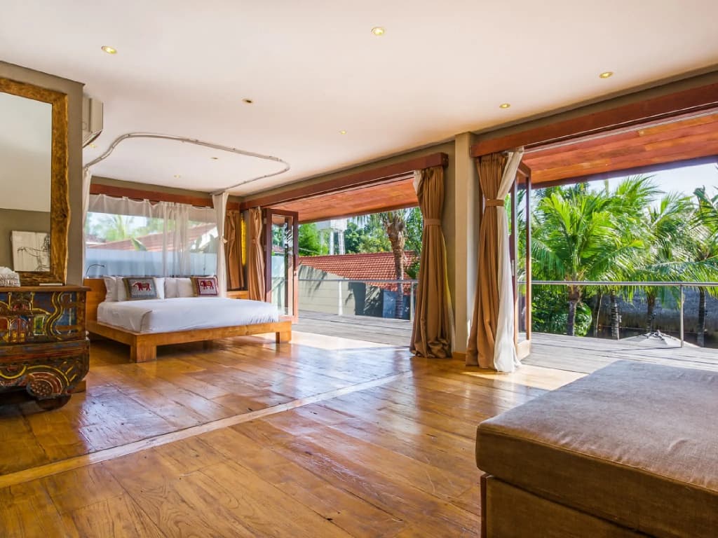 Villa Yoga - photo 41