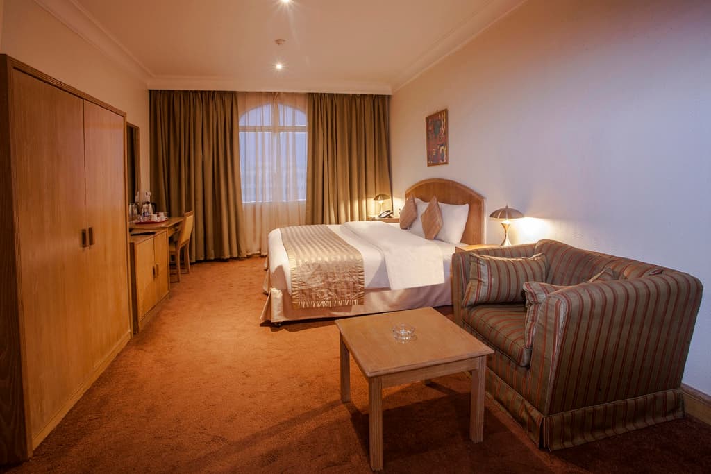 Haffa House Hotel - photo 5