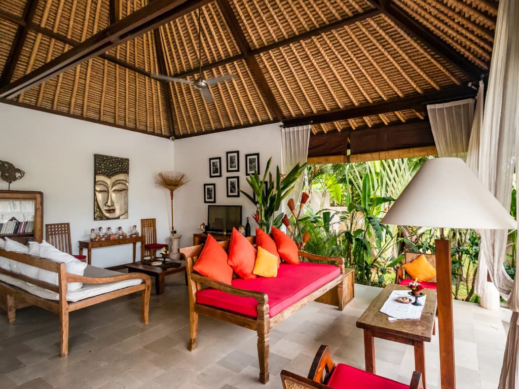 Tibu Indah Villa - photo 5