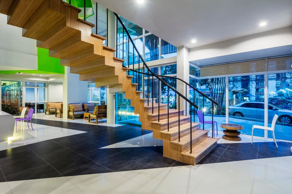 Atelier Suites Hotel - photo 45