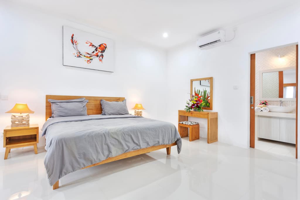 Kirana Villa - photo 47