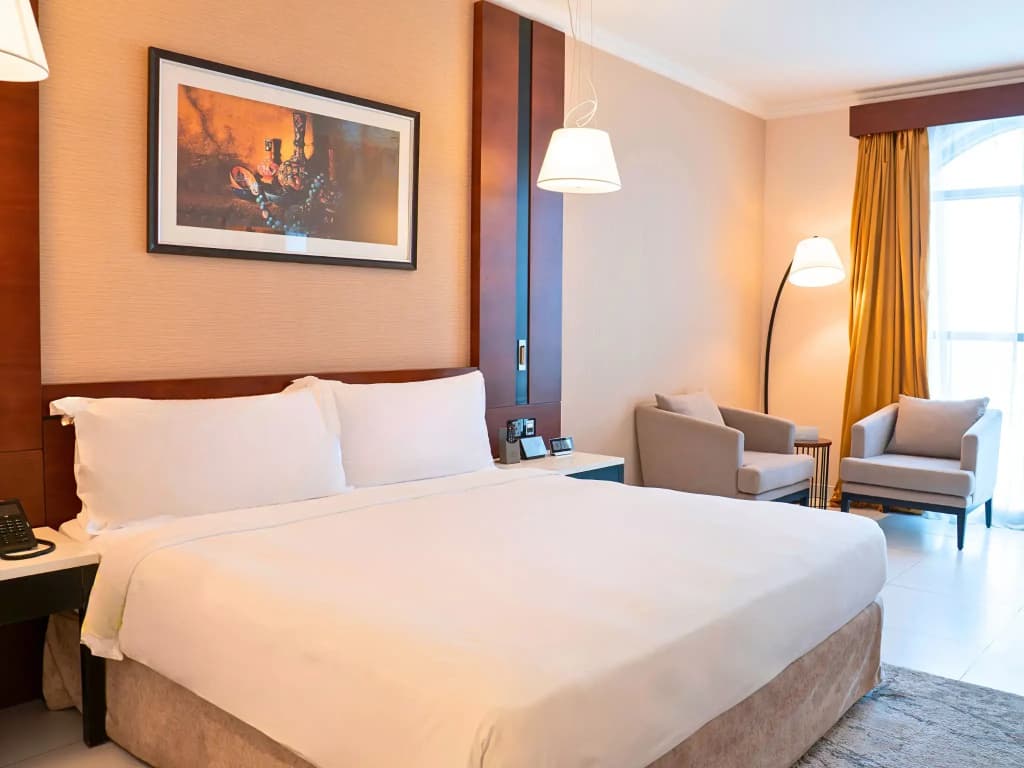 Asma Hotel, Al Barsha - photo 2