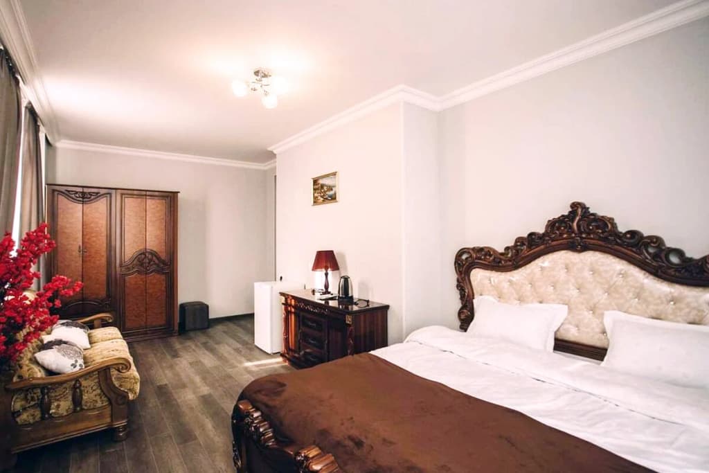 Hotel Astoria Sky - photo 3