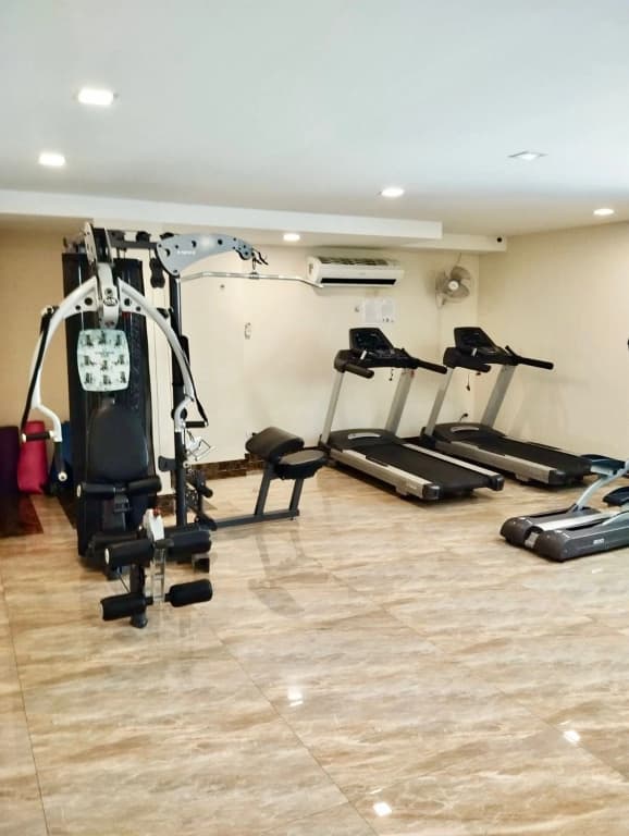 Club Royal Wongamat Apartments - photo 41